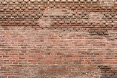 Exposed Brick Exposed Brick Mediterranean Bedroom Other Metro By ...