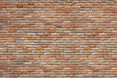 Brick Wall Wall Mural   8 741 Brick Wall Photomural