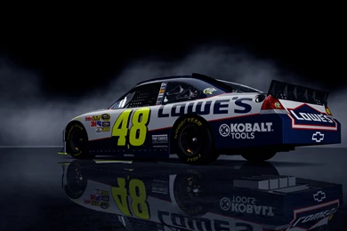 Jimmie Johnson Wallpapers Wallpapers Zone