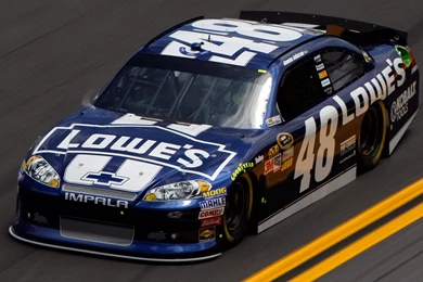 Nascar Jimmie Johnson Wallpapers