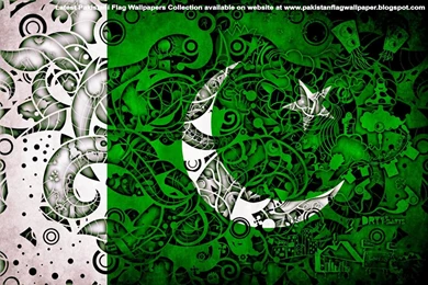 Pakistan Flag Wallpaper: Pakistan Flag Wallpapers