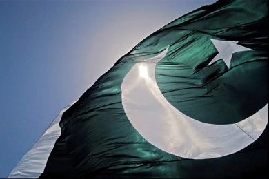 Pakistani Flag HD Wallpapers 1080p
