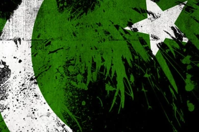 Pakistan Flag Wallpapers For iPhone 5