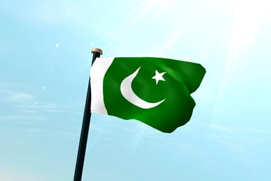 Pakistan Flag 3D Free   Android Apps On Google Play