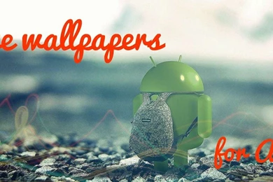 All Tech Tricks: Top 10 Best Live Wallpapers For Android