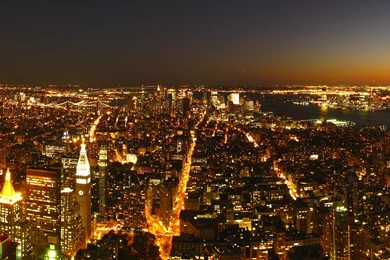 FEATURED] Desktop Screenshots [Archive]   Page 3   Overclockers Forums