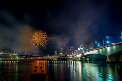 Lovely Wallpapers For The KDE 4.11 Linux Desktop.