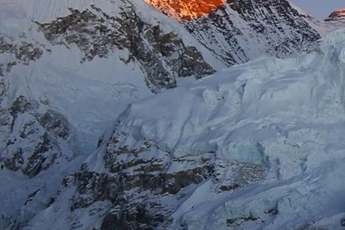 Mount Everest iPhone 5 Wallpapers, Backgrounds, 640 X 1136 ...