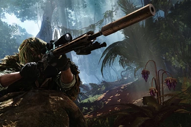 High Resolution Sniper High Resolution Wallpapers Full Size ...