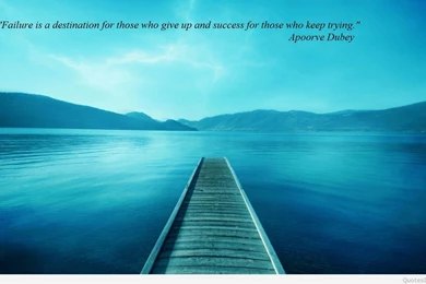 Inspiring Wallpapers