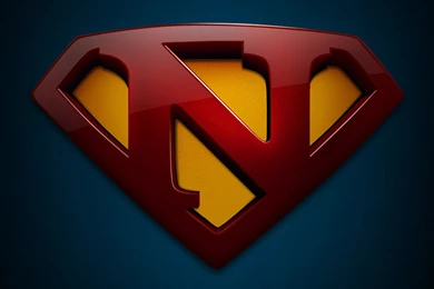Trololo Blogg: N Wallpapers Logo