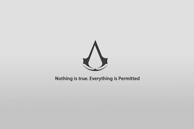 Assassin's Creed Quote Inspiring Wallpapers