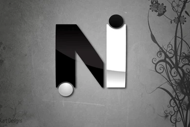 Speed Design: N Logo Design   YouTube
