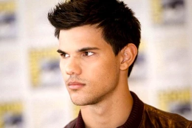 Taylor Lautner Wallpapers Download