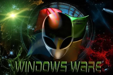 Best Alienware Wallpapers For All   Page 6