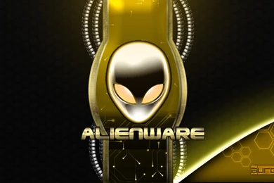 Alienware Aurora R4 By Bluexr On DeviantArt