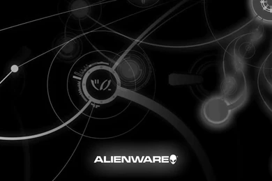 Alienware Login Screen For Those Who Lost It