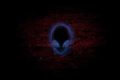 Alienwarewallpapers   DeviantArt