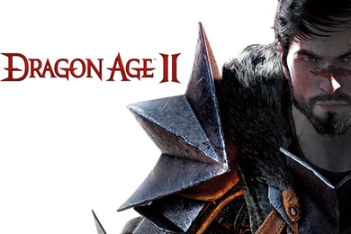 Game Wallpapers » Dragon Age II
