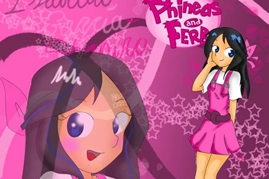 Isabella Wallpapers By Calibapopo On DeviantArt