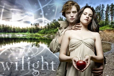 Edward And Isabella   Isabella Marie Cullen Wallpapers (18190952 ...