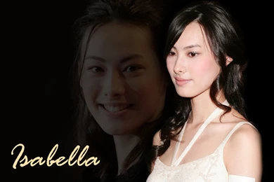 Isabella Leong Wallpapers   Isabella Leong Wallpapers (33158565 ...