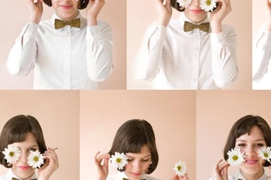 D E S I G N L O V E F E S T » DRESS YOUR TECH / 50