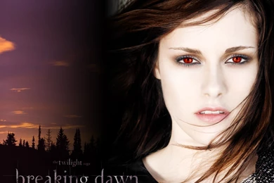 Isabella Marie Cullen   Isabella Marie Cullen Wallpapers (18191487 ...