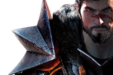 Dragon Age 2 HD Game Wallpapers 10 1280x1024 Wallpapers Download ...