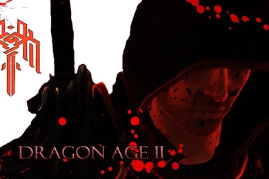 Dragon Age 2 Wallpapers By Jesterhead668 On DeviantArt