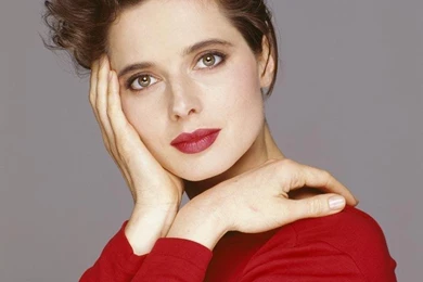 Isabella Rossellini Wallpapers