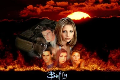 Buffy Wallpapers   Wallpapers Cave