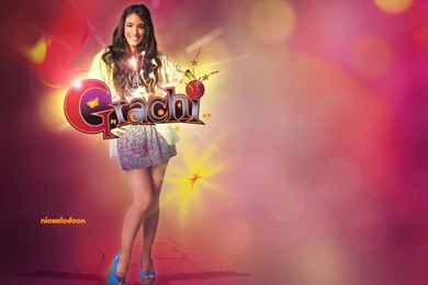 Wallpapers Eiza Gonzalez Fotos De Telenovela Grachi Tapices ...