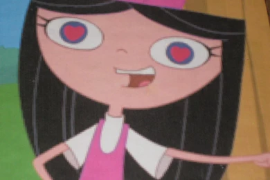Isabella   Phineas And Ferb Wallpapers (22706695)   Fanpop