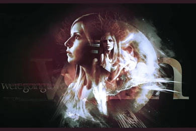 Buffy The Vampire Slayer   Buffy The Vampire Slayer Wallpapers ...