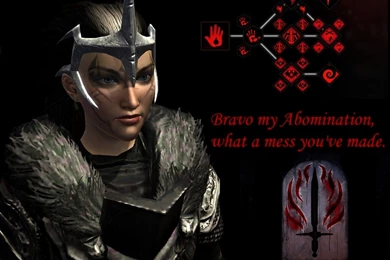 Dragon Age 2 By DOWModder On DeviantArt