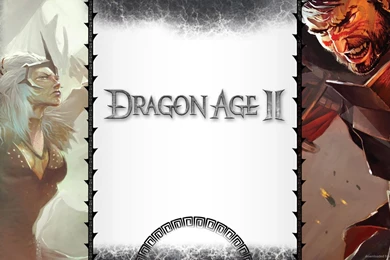 Download 1600x900 Dragon Age 2 Wallpapers