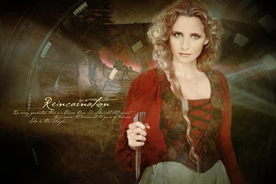Buffy   Buffy Summers Wallpapers (1109995)   Fanpop