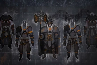 Wallpapers Symbolic Daii Loading Screens Dragon Age Ii 1920x1080 ...