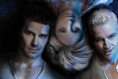 Buffy Vampire Diaries V2 1080p Wallpapers HQ   Buffy The Vampire ...