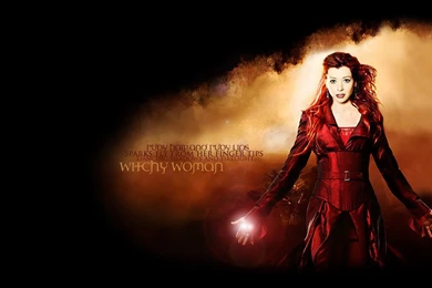 Wallpapers (Buffy, Willow, Whedongirls): Vampire_slayer