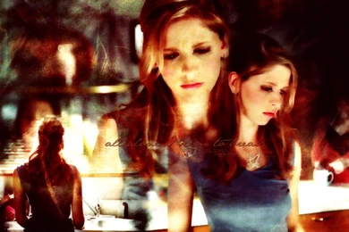 Buffy Wallpapers 005 By Vamp kiss On DeviantArt