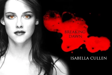 Isabella Cullen Ll Breaking Dawn(fanmade)   Edward And Bella ...