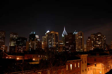 Philadelphia Wallpapers HD