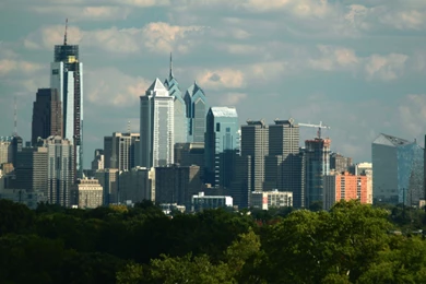 Philadelphia Wallpapers HD