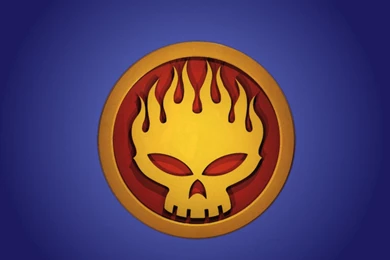 The Offspring Wallpapers   The Offspring Wallpapers (2361213)   Fanpop