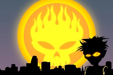 Offspring Wallpapers