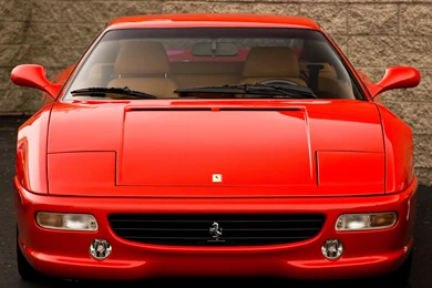 Ferrari F355 HD Wallpapers