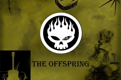 Wallpapers The Offspring Jpg 1280x1024