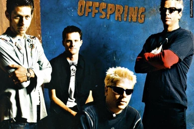 Offspring   The Offspring Wallpapers (27339228)   Fanpop